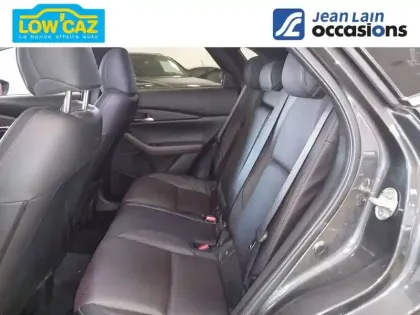 Photo 16 Mazda Cx-30  2.0L e-SKYACTIV X M Hybrid 186 ch 4x2  BVA6