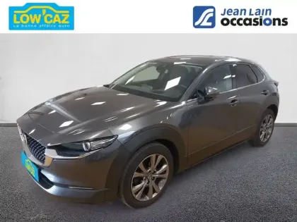 Photo Mazda Cx-30 Exclusive