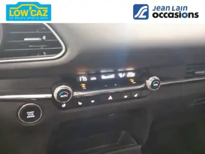 Photo 13 Mazda Cx-30  2.0L e-SKYACTIV X M Hybrid 186 ch 4x2  BVA6