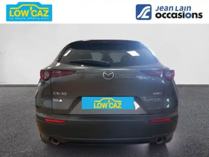 Photo 5 Mazda Cx-30  2.0L e-SKYACTIV X M Hybrid 186 ch 4x2  BVA6