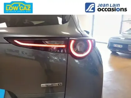 Photo 19 Mazda Cx-30  2.0L e-SKYACTIV X M Hybrid 186 ch 4x2  BVA6