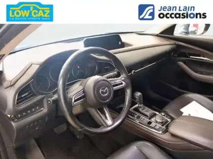 Photo 10 Mazda Cx-30  2.0L e-SKYACTIV X M Hybrid 186 ch 4x2  BVA6
