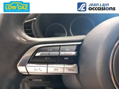 Photo 11 Mazda Cx-30  2.0L e-SKYACTIV X M Hybrid 186 ch 4x2  BVA6