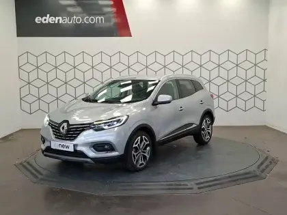 Photo Renault Kadjar Techno