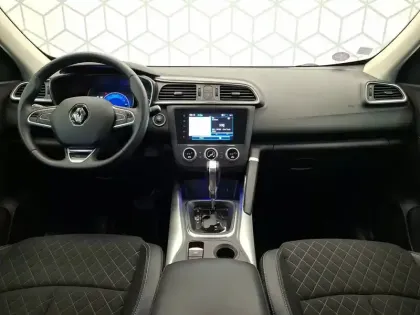Photo 10 Renault Kadjar  TCe 140 EDC