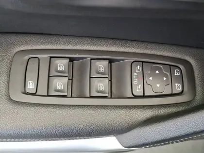 Photo 30 Renault Kadjar  TCe 140 EDC