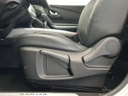 Photo 29 Renault Kadjar  TCe 140 EDC