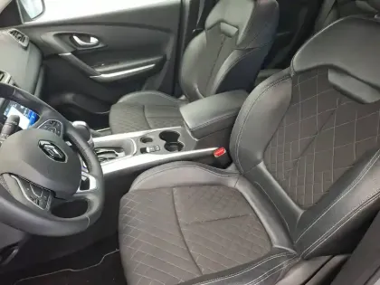 Photo 11 Renault Kadjar  TCe 140 EDC