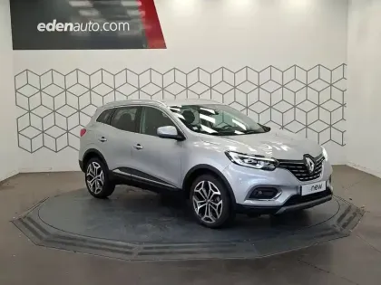 Photo 6 Renault Kadjar  TCe 140 EDC
