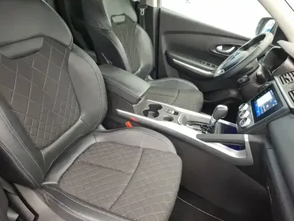 Photo 8 Renault Kadjar  TCe 140 EDC