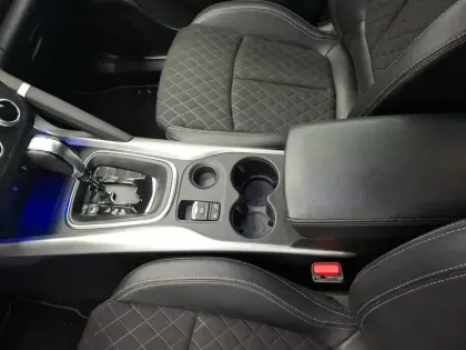 Photo 21 Renault Kadjar  TCe 140 EDC