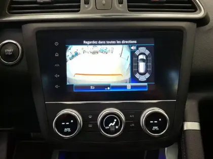 Photo 19 Renault Kadjar  TCe 140 EDC