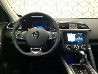 Photo 13 Renault Kadjar  TCe 140 EDC