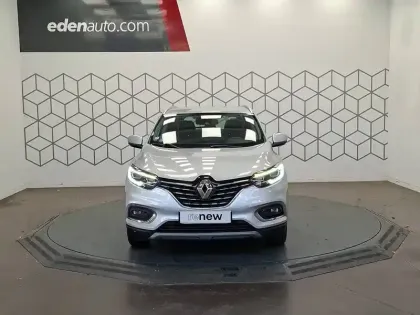 Photo 7 Renault Kadjar  TCe 140 EDC