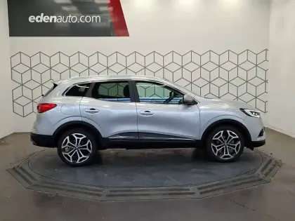 Photo 5 Renault Kadjar  TCe 140 EDC