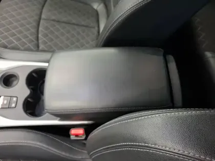 Photo 23 Renault Kadjar  TCe 140 EDC