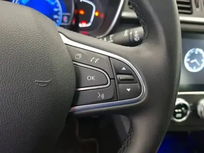 Photo 33 Renault Kadjar  TCe 140 EDC