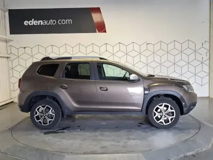 Photo 5 Dacia Duster  TCe 125 4x4