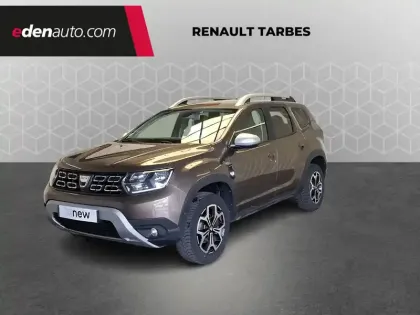 Photo Dacia Duster Prestige