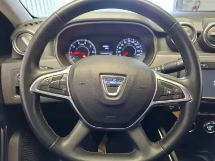 Photo 33 Dacia Duster  TCe 125 4x4