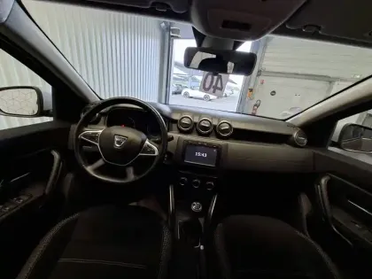 Photo 10 Dacia Duster  TCe 125 4x4