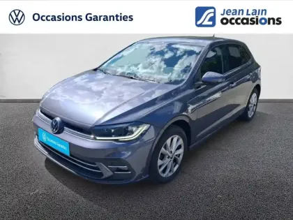 Photo Volkswagen Polo Style
