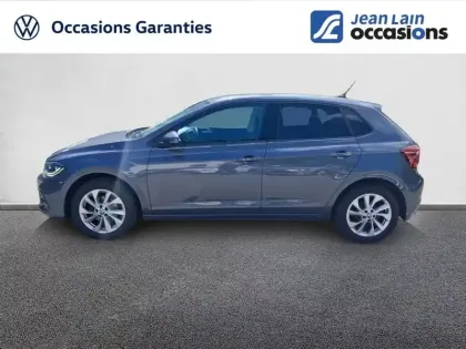 Photo 6 Volkswagen Polo  1.0 TSI 95 S&S DSG7