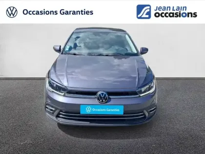 Photo 8 Volkswagen Polo  1.0 TSI 95 S&S DSG7