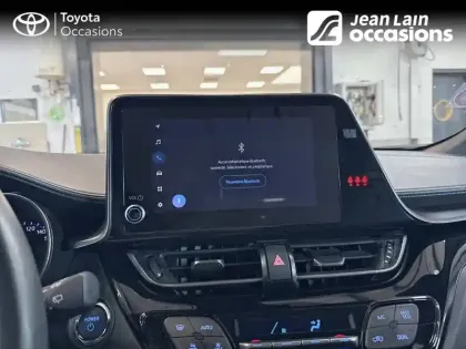 Photo 15 Toyota C-HR  Hybride 1.8L