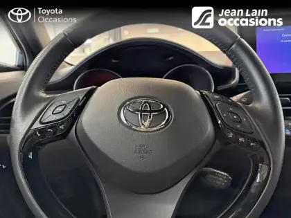 Photo 11 Toyota C-HR  Hybride 1.8L