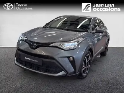 Photo Toyota C-hr Design