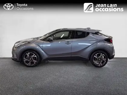 Photo 7 Toyota C-HR  Hybride 1.8L