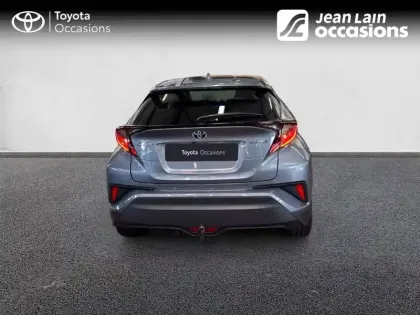 Photo 5 Toyota C-HR  Hybride 1.8L
