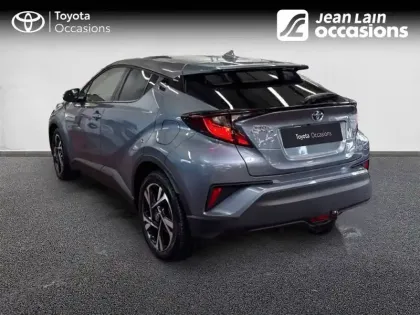 Photo 6 Toyota C-HR  Hybride 1.8L