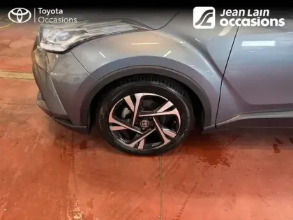 Photo 8 Toyota C-HR  Hybride 1.8L