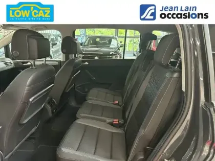 Photo 16 Volkswagen Touran  2.0 TDI 150 DSG7 7pl
