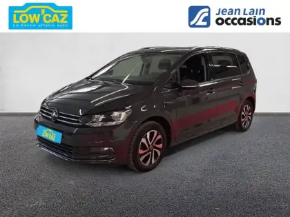 Photo Volkswagen Touran Active