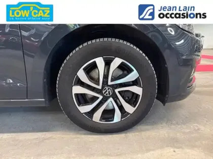 Photo 8 Volkswagen Touran  2.0 TDI 150 DSG7 7pl