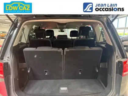 Photo 9 Volkswagen Touran  2.0 TDI 150 DSG7 7pl