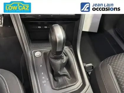 Photo 12 Volkswagen Touran  2.0 TDI 150 DSG7 7pl