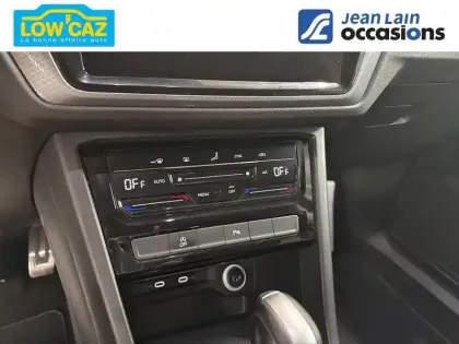 Photo 13 Volkswagen Touran  2.0 TDI 150 DSG7 7pl
