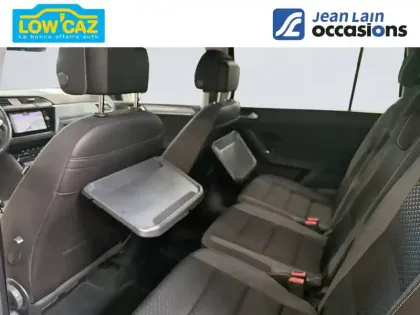 Photo 18 Volkswagen Touran  2.0 TDI 150 DSG7 7pl