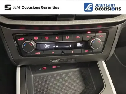 Photo 17 Seat Arona  1.0 TSI 95 ch Start/Stop BVM5