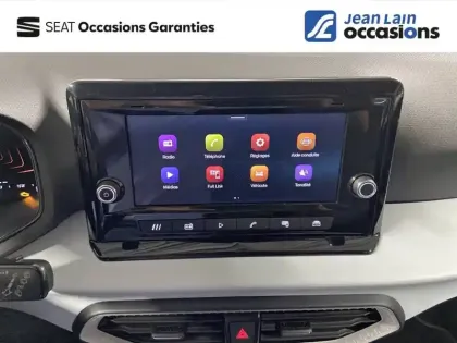 Photo 16 Seat Arona  1.0 TSI 95 ch Start/Stop BVM5