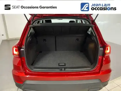 Photo 13 Seat Arona  1.0 TSI 95 ch Start/Stop BVM5
