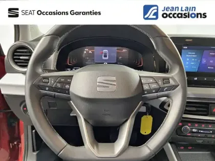 Photo 19 Seat Arona  1.0 TSI 95 ch Start/Stop BVM5