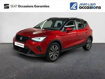 Photo Seat Arona Copa