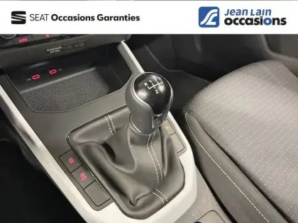 Photo 15 Seat Arona  1.0 TSI 95 ch Start/Stop BVM5