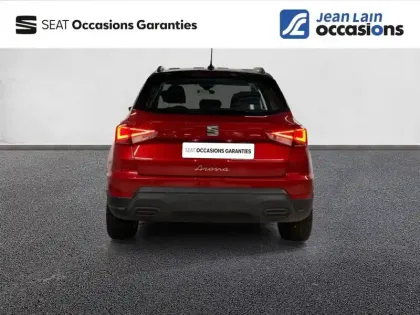 Photo 7 Seat Arona  1.0 TSI 95 ch Start/Stop BVM5