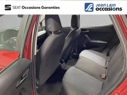 Photo 5 Seat Arona  1.0 TSI 95 ch Start/Stop BVM5